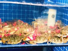 -宾朋海鲜美食餐厅·特色美食(兴海路店)