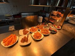 -阿那亚第三食堂 Cafeteria 3