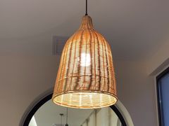 -何适山庄 ·可团建(水长城P2停车场店)