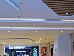 -BlueGame深蓝密室逃脱真人NPC(京投港·长阳店)