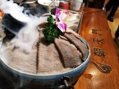 极品鲜毛肚-朝天门火锅(洪崖洞景观江景店)