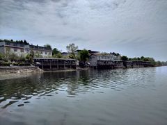 -三岔湖景区