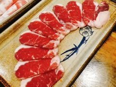 -疯狂的筷子老灶九宫格火锅