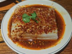 -金柱大盘鸡(大巴扎美玉店)