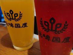 -玩啤国度精酿啤酒(宝山店)