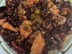 -天治宣·野椒鸡(龙头寺总店)