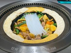 -灶座小锅烀饼·铁锅炖(全国总店)