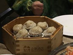 -喷泉广场餐厅·宵夜·海鲜烧烤大排档(长隆企鹅酒店)