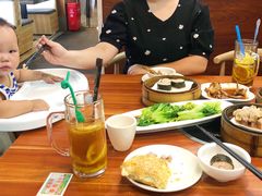 -嘉香苑茶餐厅