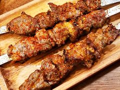 -兰州-西固陈记牛肉面·烧烤(山阴路店)