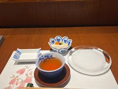 -希望日本料理(保利香槟花园店)