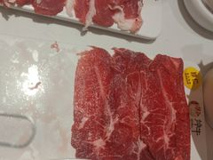 -焯牛潮汕牛肉火锅(云峰街创始店)