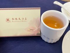 -南宁红林大酒店