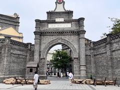 -海合安苏州阳澄半岛乐园