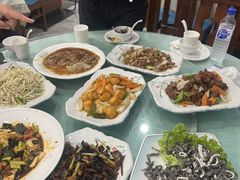 -四海回族饭店(前进大街店)