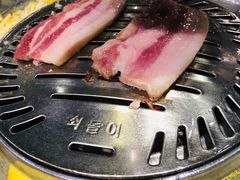 -喜来稀肉(虹泉路店)