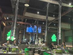 -山葵说·泥炉烤肉(泰达时尚E街区店)