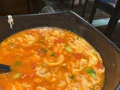 -1819餐厅·团队聚餐·烤串·精酿