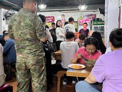 -丁丁猫重庆小面(徐州路店)