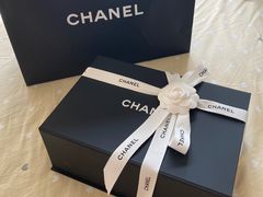 -Chanel(德基广场店)