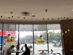 -必胜客(WOW象山涌金广场店)