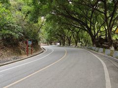 -大雁山风景区
