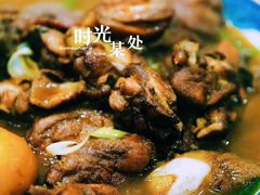 -东财大盘鸡(黑石礁店)