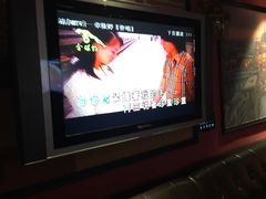 卓依婷-离别的chez-环球梦主题KTV(曲阳生活购物中心店)