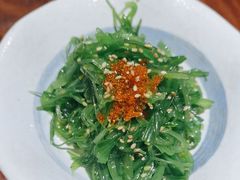 -白石の深夜食堂(芝罘万达店)