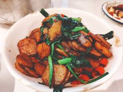 -老长沙龙虾馆·聚会餐厅(白石洲店)