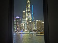 -上海外滩英迪格酒店