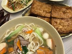 -圆宝台湾小吃(迎津街店)