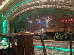 -园林美食城·本土农家菜(杨和镇店)