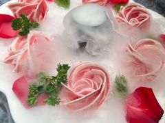 -百草滩羊清水涮羊肉·清真·宁夏盐池滩羊(莲花桥店)
