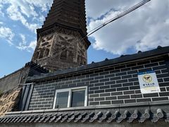 -广胜寺塔