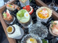-瑞吉酒店·The Drawing Room闲逸廊·云端下午茶·夜奢Whiskey