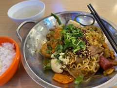 -第四食堂(中国海洋大学店)