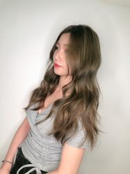 -TK·HAIR SALON韩式设计