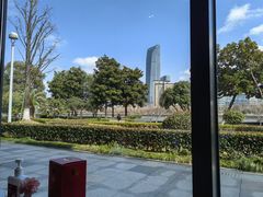 -宁波状元楼酒店(和义路店)