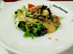 -斗牛士牛排餐厅(嘉里汇店)