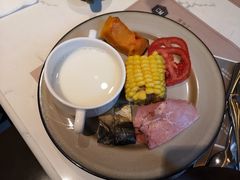 -杭州城中香格里拉大酒店
