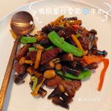 玖雲台州小鲜的“舌尖之旅”