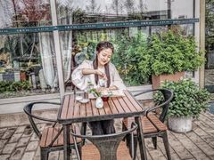 -京梟红茶楼(方恒购物中心店)