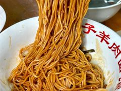 -小辫子羊肉面馆(周东店)
