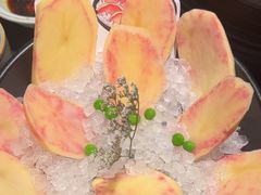 -季季山·云南野生菌火锅(上海首店)