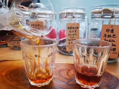 -COFFEE HOLIC(朝外SOHO店)