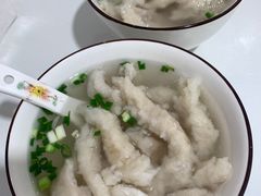 -秋凤鱼丸(金鼎总店)