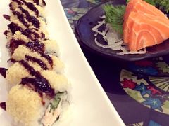 宝寿司-宝寿司(红瓦寺店)