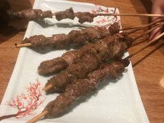 -晋商羊家将(十八中店)