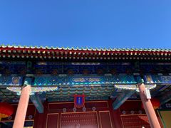 -历代帝王庙博物馆